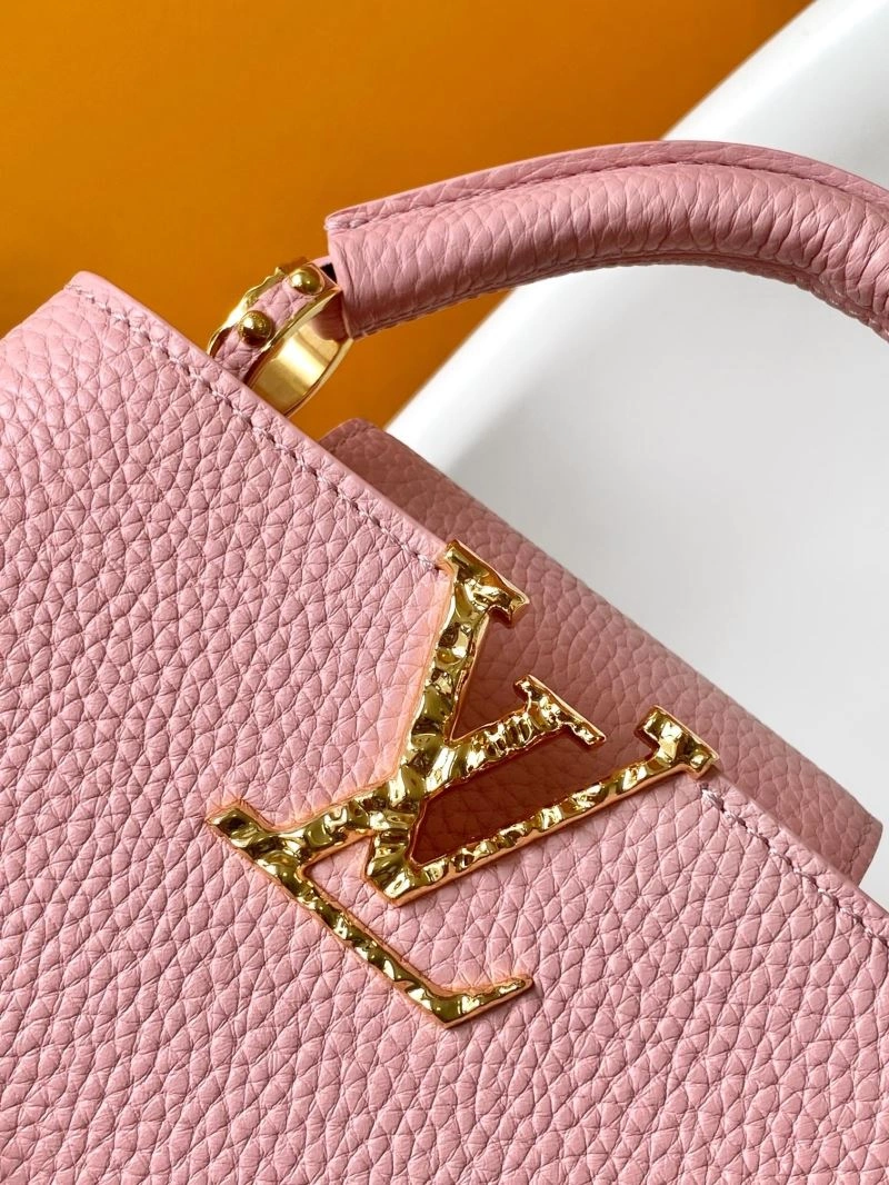 Louis Vuitton Capucines BB Bags Thermal 93798