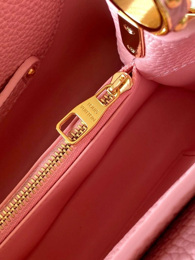 Louis Vuitton Capucines BB Bags Thermal 93798