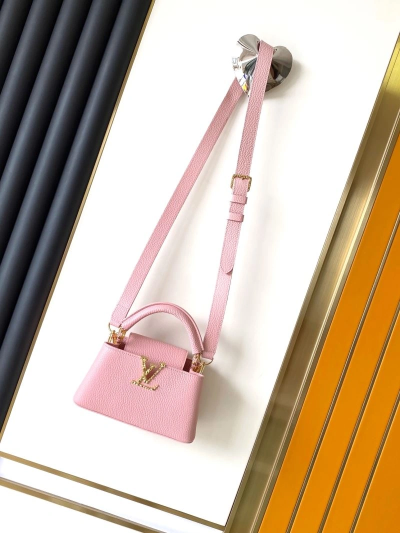 Louis Vuitton Capucines BB Bags Thermal 93798