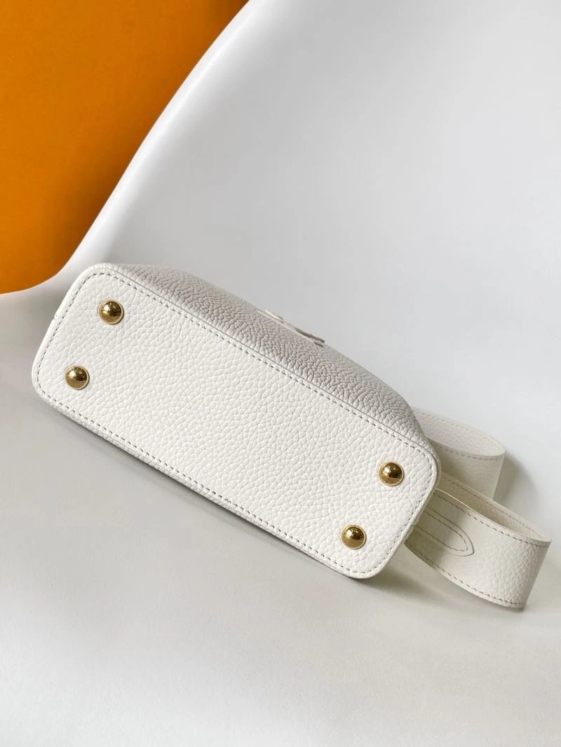 Louis Vuitton Capucines BB Bags Snug 93803