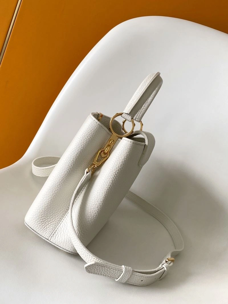 Louis Vuitton Capucines BB Bags Affordable 93804