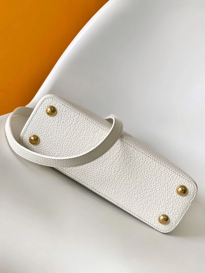Louis Vuitton Capucines BB Bags Affordable 93804