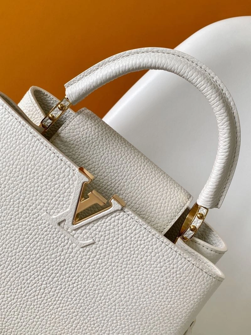 Louis Vuitton Capucines BB Bags Affordable 93804