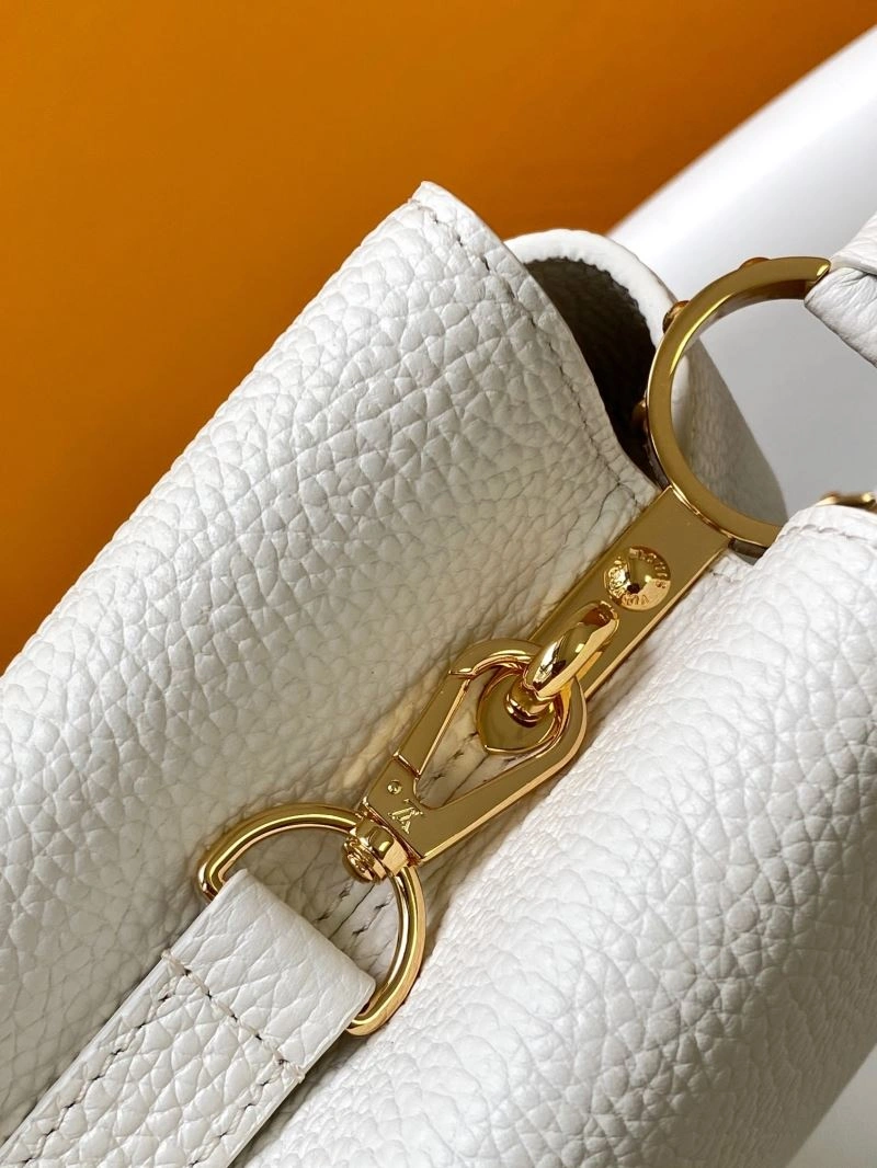 Louis Vuitton Capucines BB Bags Affordable 93804