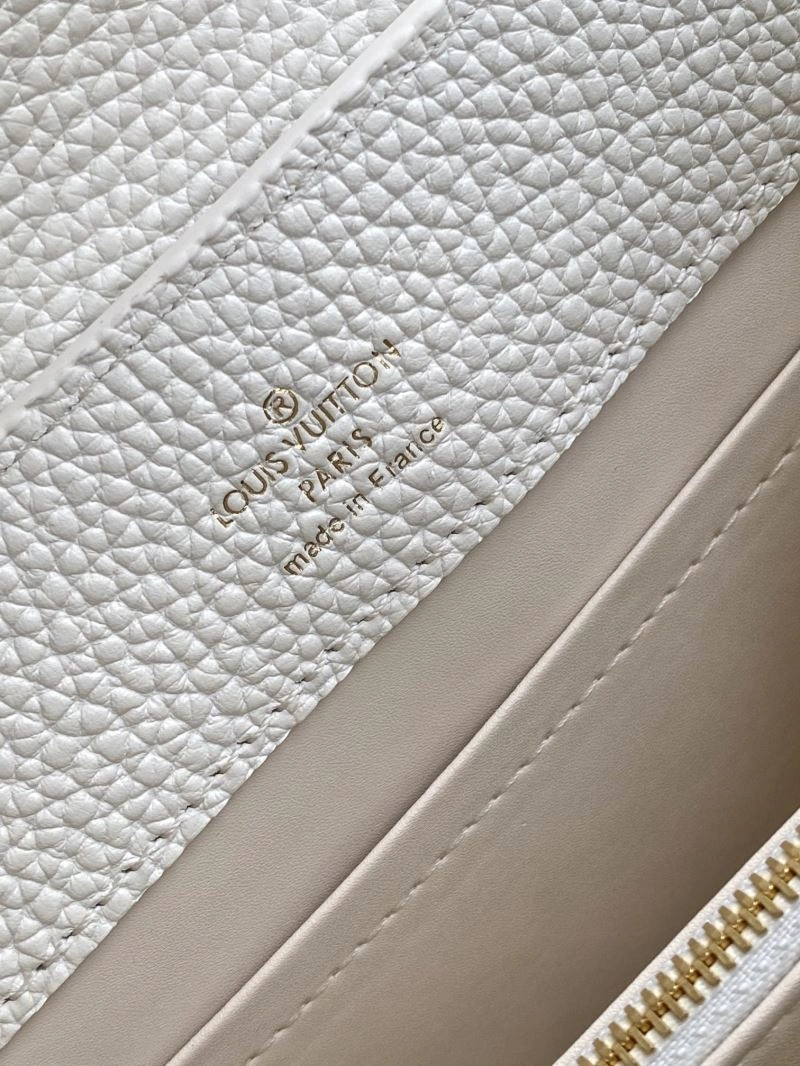 Louis Vuitton Capucines BB Bags Affordable 93804