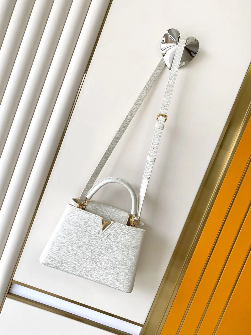 Louis Vuitton Capucines BB Bags Affordable 93804