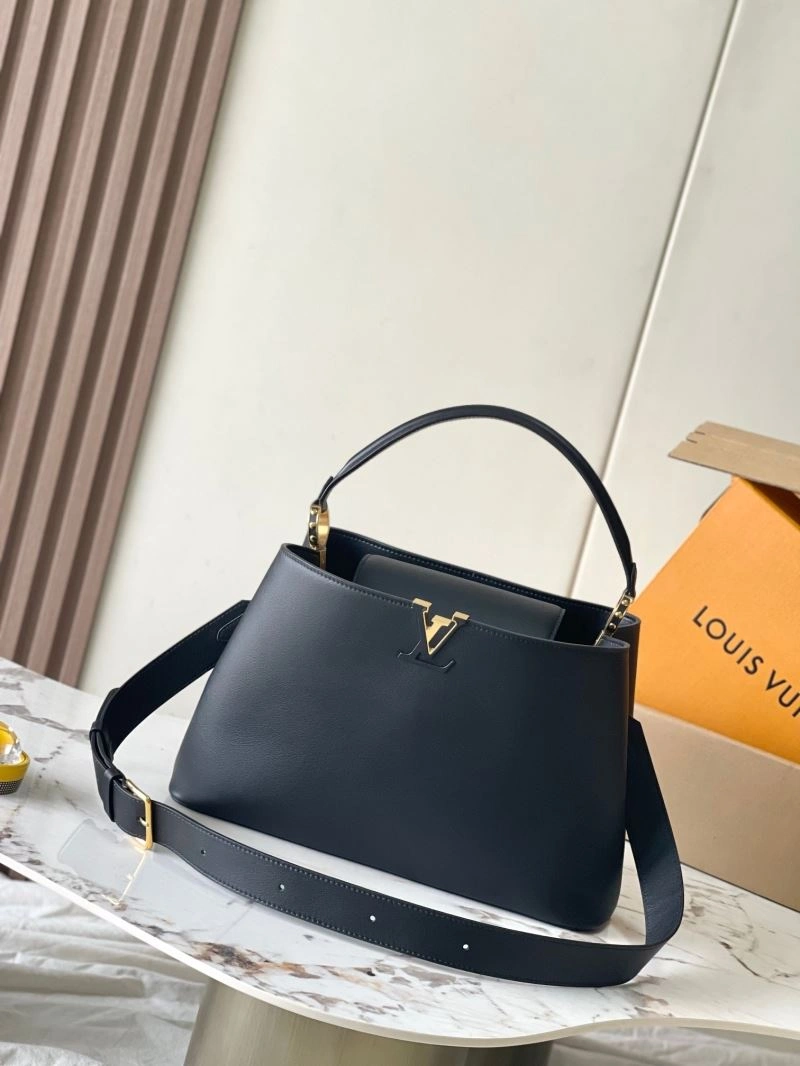 Louis Vuitton Capucines BB Bags ModernLook 93636