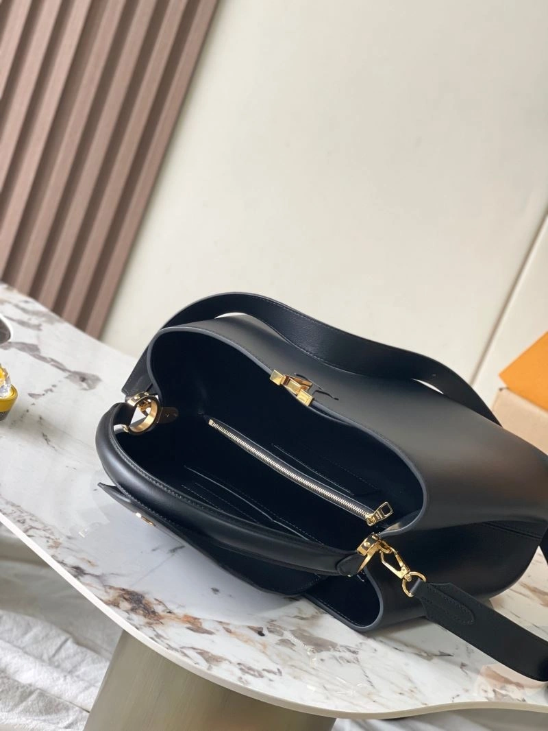 Louis Vuitton Capucines BB Bags ModernLook 93636