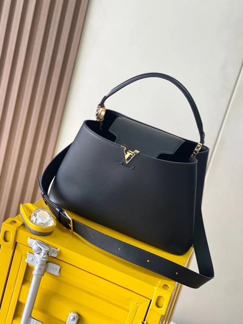 Louis Vuitton Capucines BB Bags ModernLook 93636