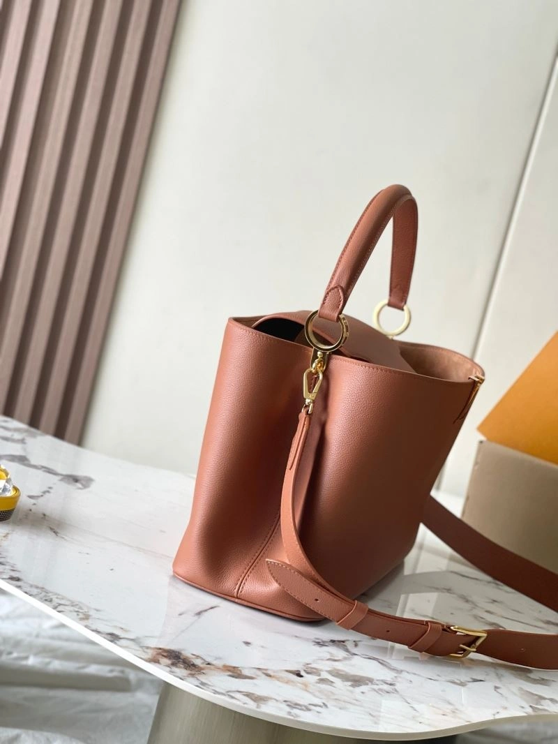 Louis Vuitton Capucines BB Bags Bold 93672