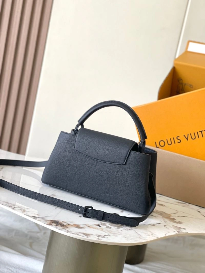 Louis Vuitton Capucines BB Bags Breathable 93638