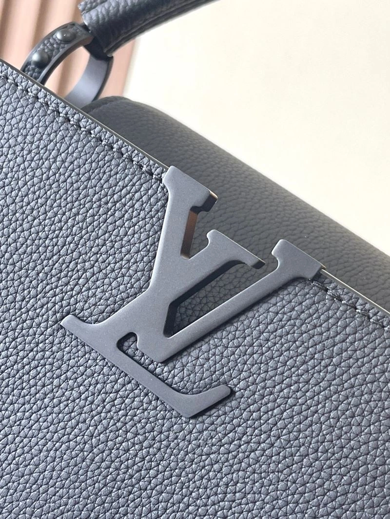 Louis Vuitton Capucines BB Bags Breathable 93638