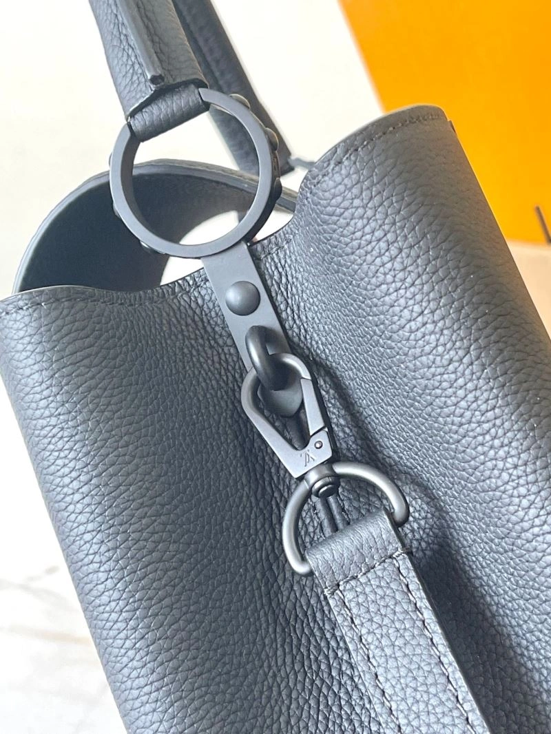 Louis Vuitton Capucines BB Bags Breathable 93638