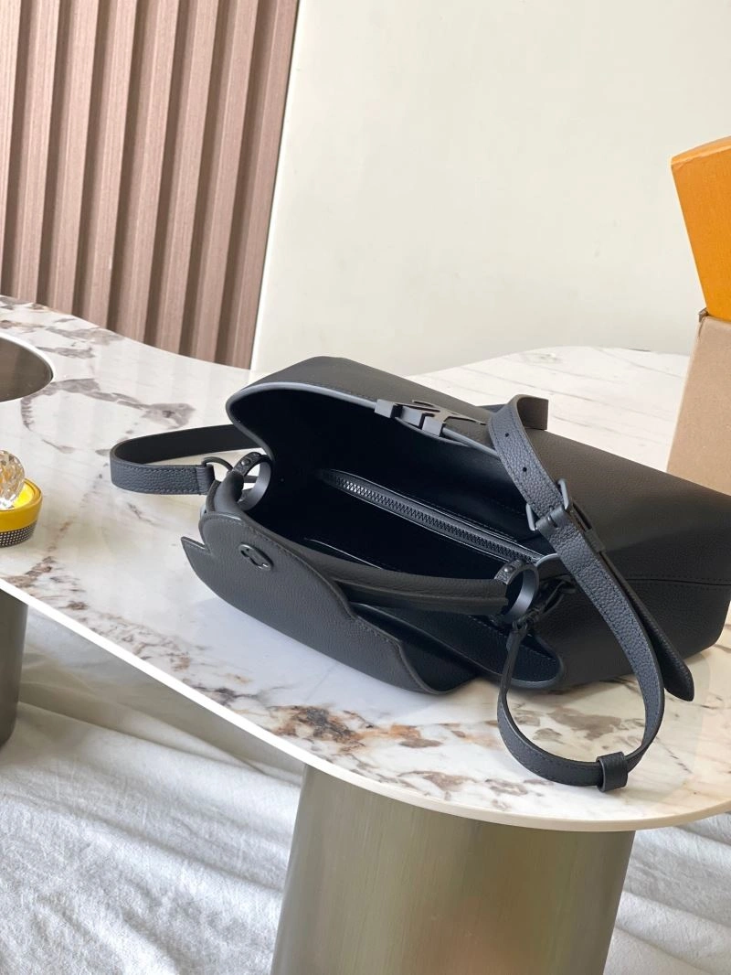 Louis Vuitton Capucines BB Bags Breathable 93638
