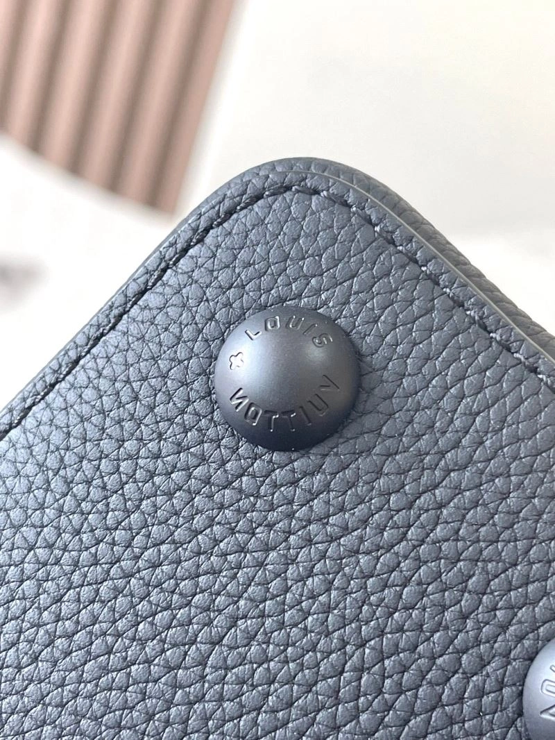 Louis Vuitton Capucines BB Bags Breathable 93638