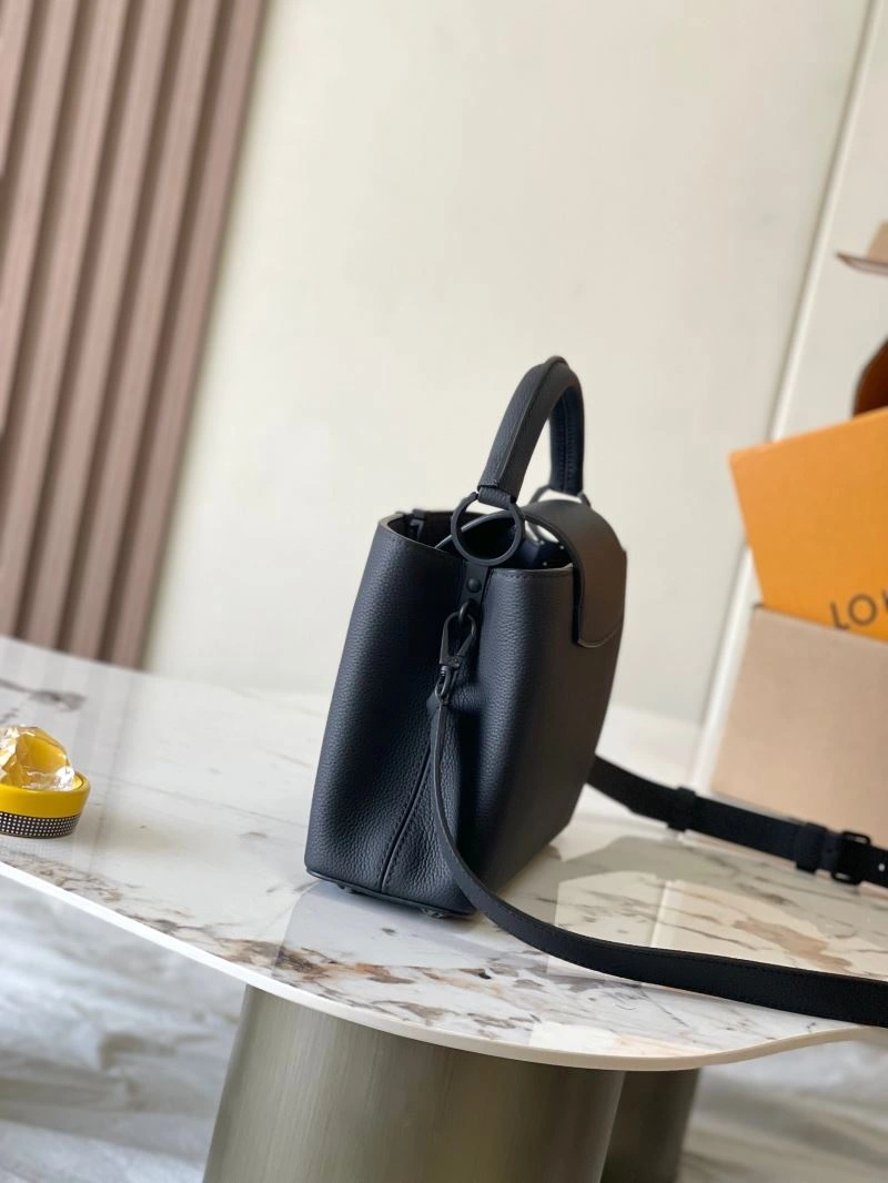 Practical Louis Vuitton Capucines BB Bags 93637