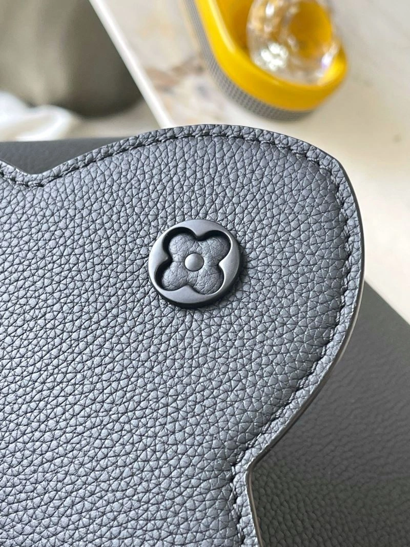 Practical Louis Vuitton Capucines BB Bags 93637