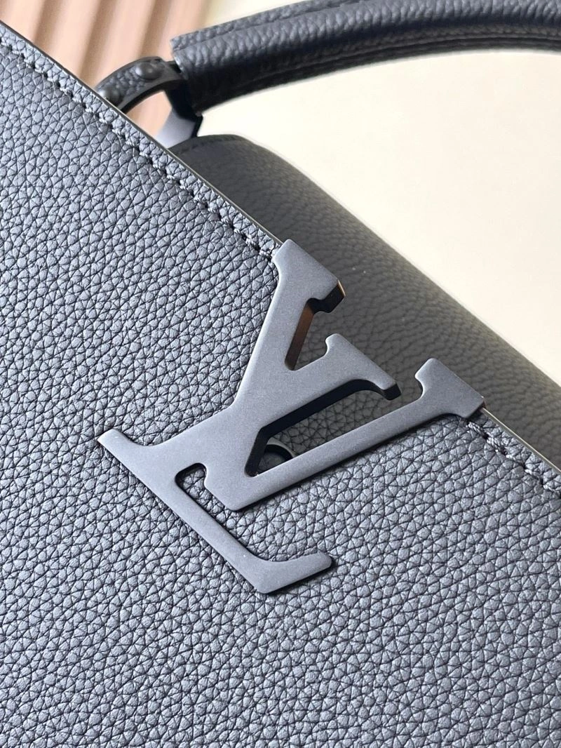 Practical Louis Vuitton Capucines BB Bags 93637
