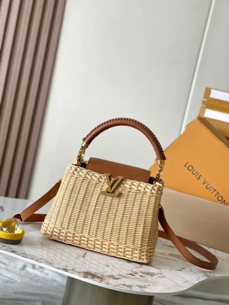 Louis Vuitton Capucines BB Bags Modern 93658