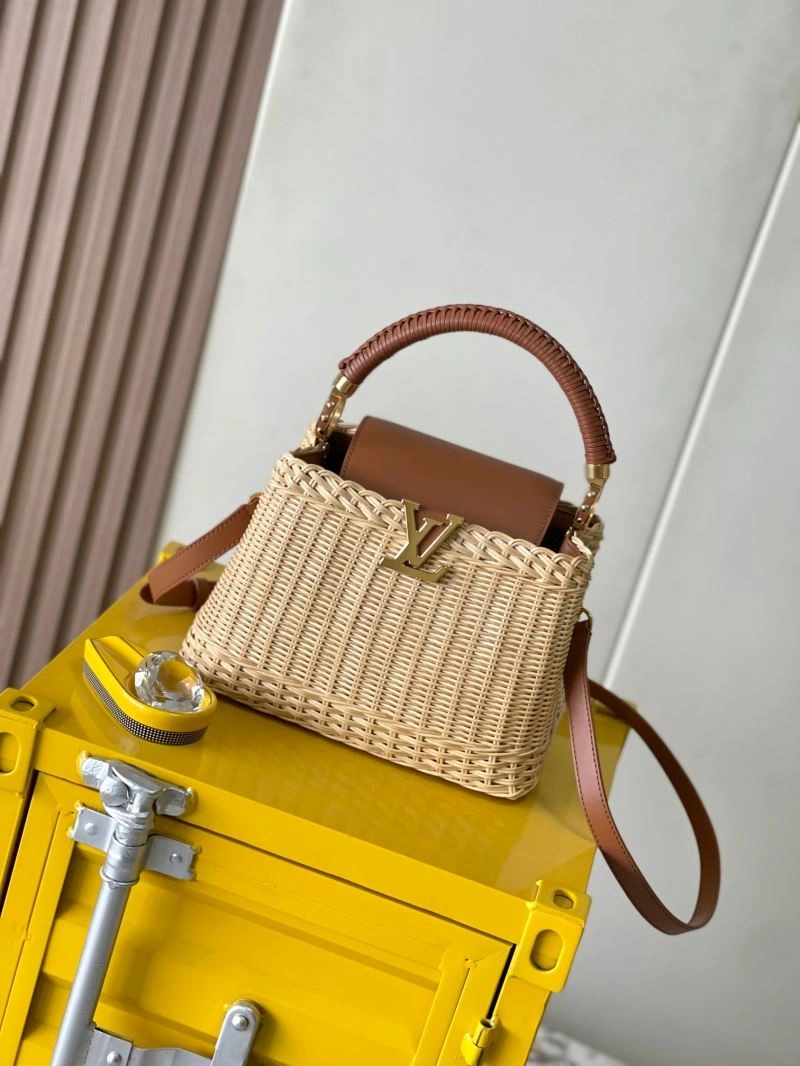 Louis Vuitton Capucines BB Bags Modern 93658