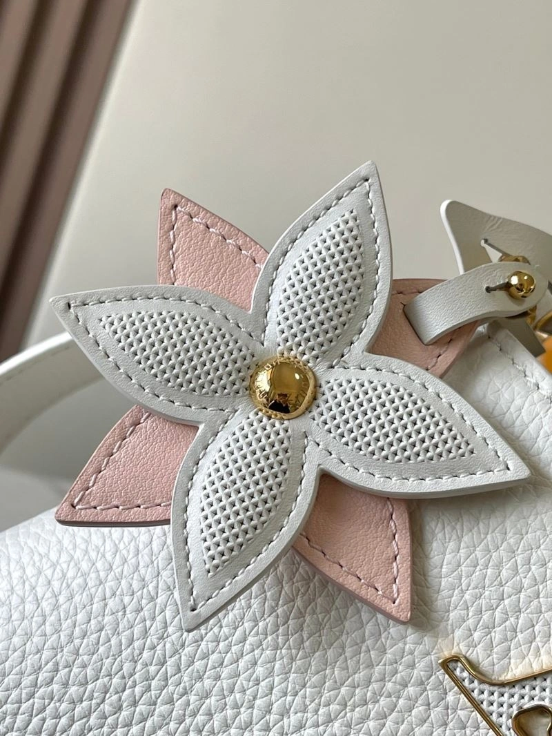 Louis Vuitton Capucines BB Bags Functional 93632