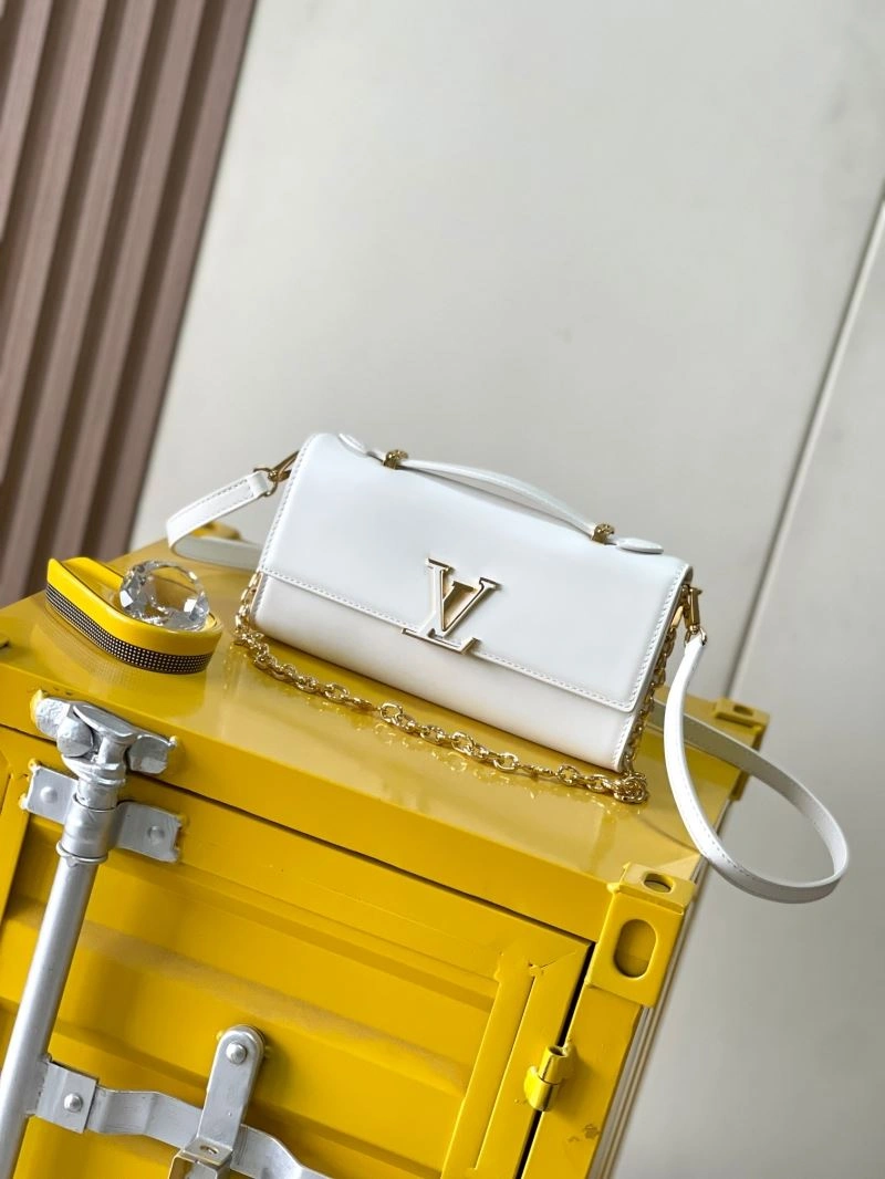 Louis Vuitton Capucines BB Bags SmartChoice 93629