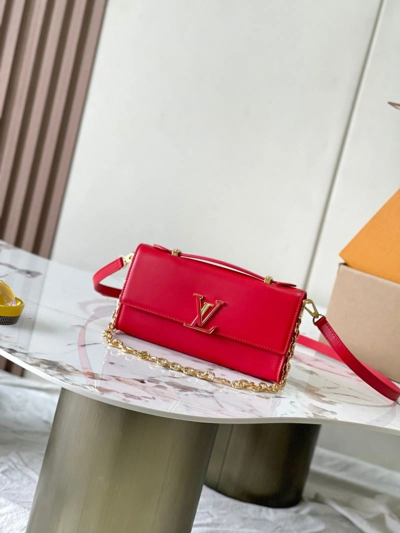 Trendy Louis Vuitton Capucines BB Bags 93628