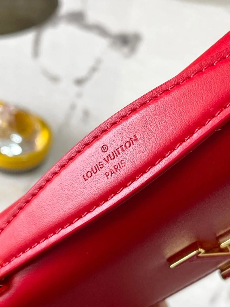 Trendy Louis Vuitton Capucines BB Bags 93628