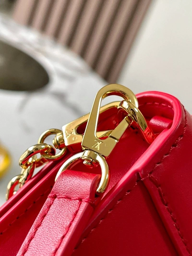 Trendy Louis Vuitton Capucines BB Bags 93628