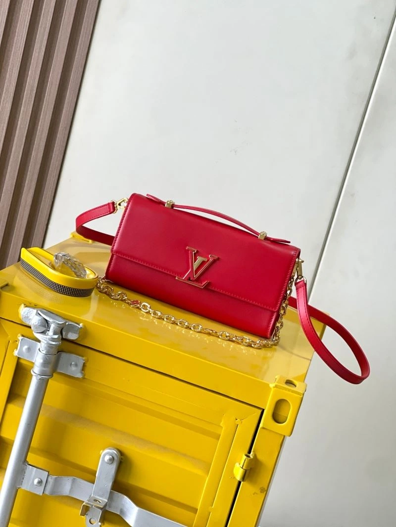 Trendy Louis Vuitton Capucines BB Bags 93628