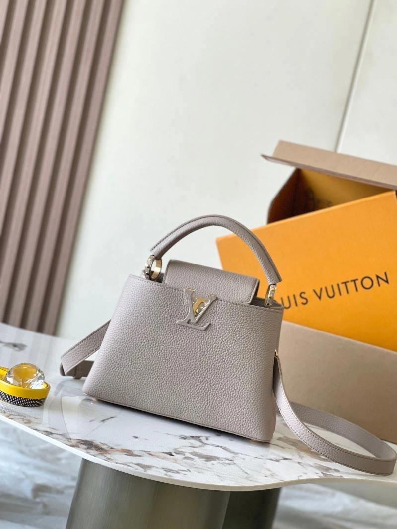 Louis Vuitton Capucines BB Bags SoftTouch 93652