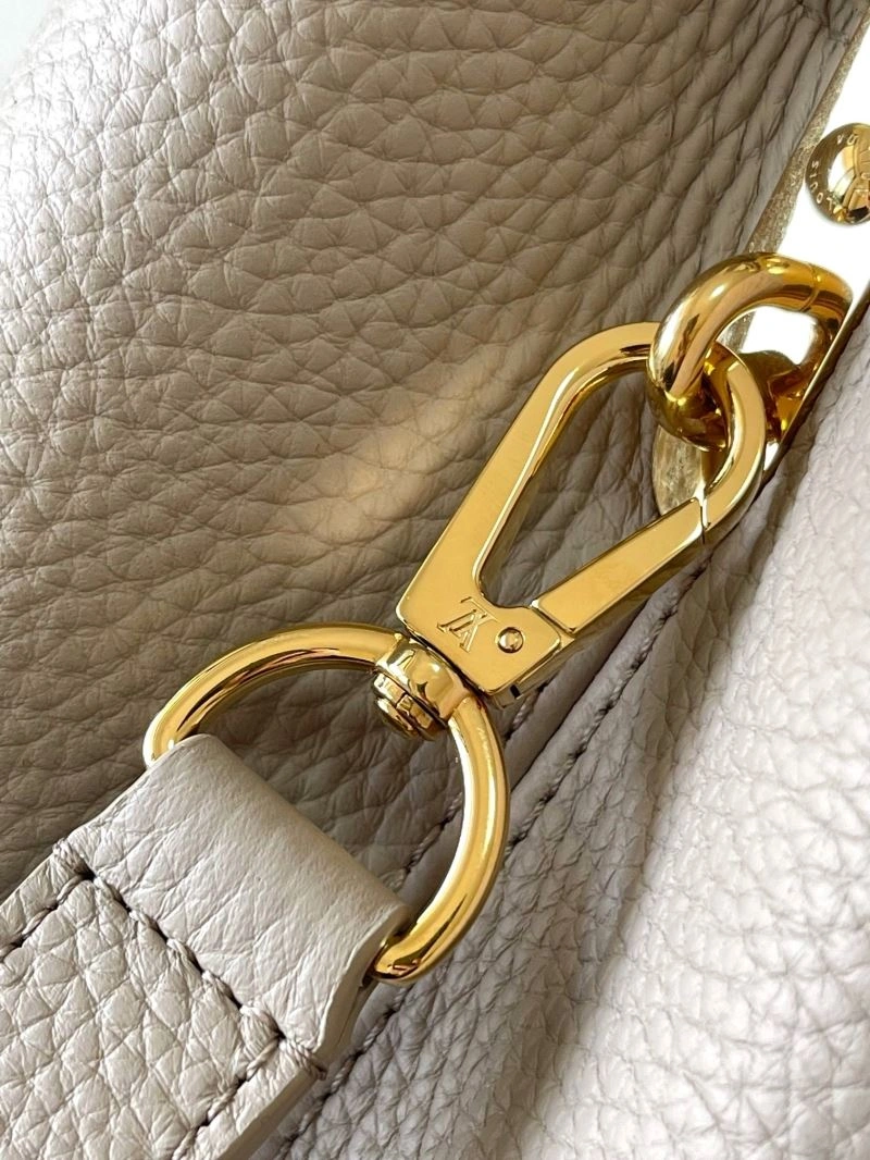Louis Vuitton Capucines BB Bags SoftTouch 93652