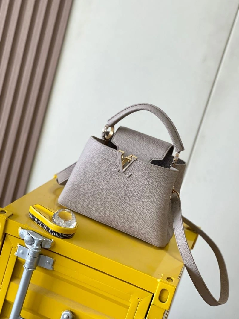 Louis Vuitton Capucines BB Bags SoftTouch 93652