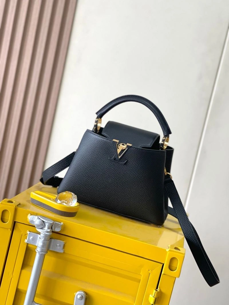Louis Vuitton Capucines BB Bags Youthful 93627