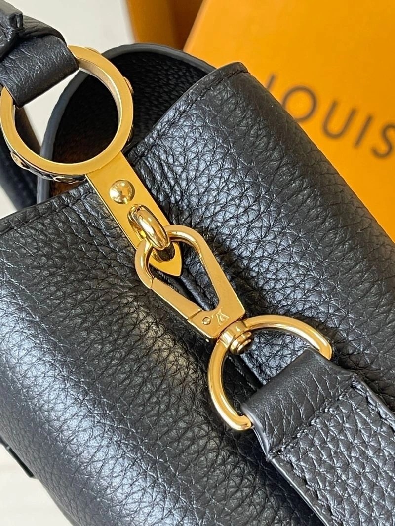 Louis Vuitton Capucines BB Bags Trendsetting 93625