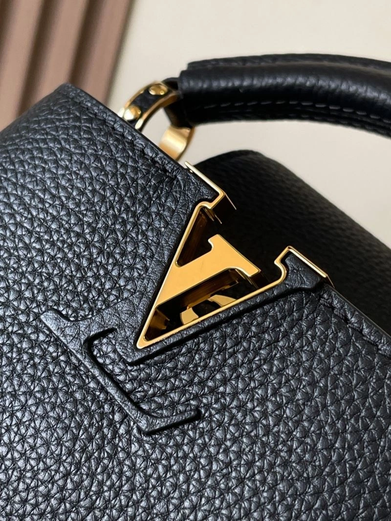 Louis Vuitton Capucines BB Bags Trendsetting 93625