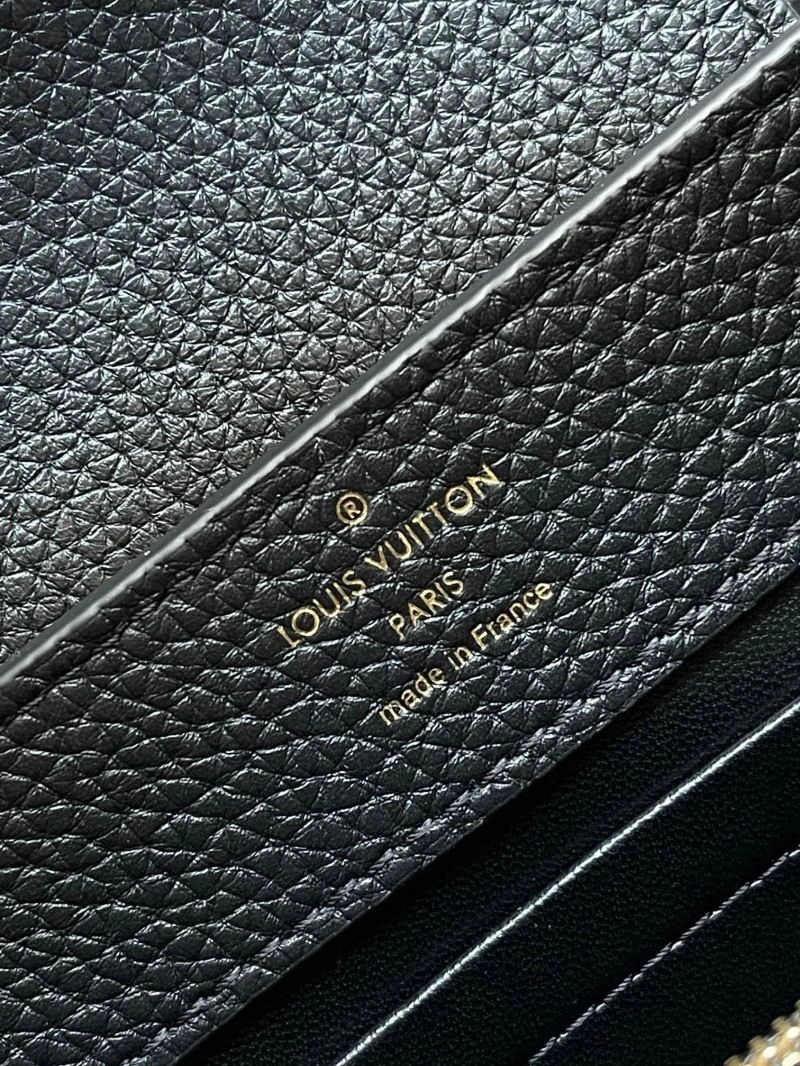 Louis Vuitton Capucines BB Bags Trendsetting 93625