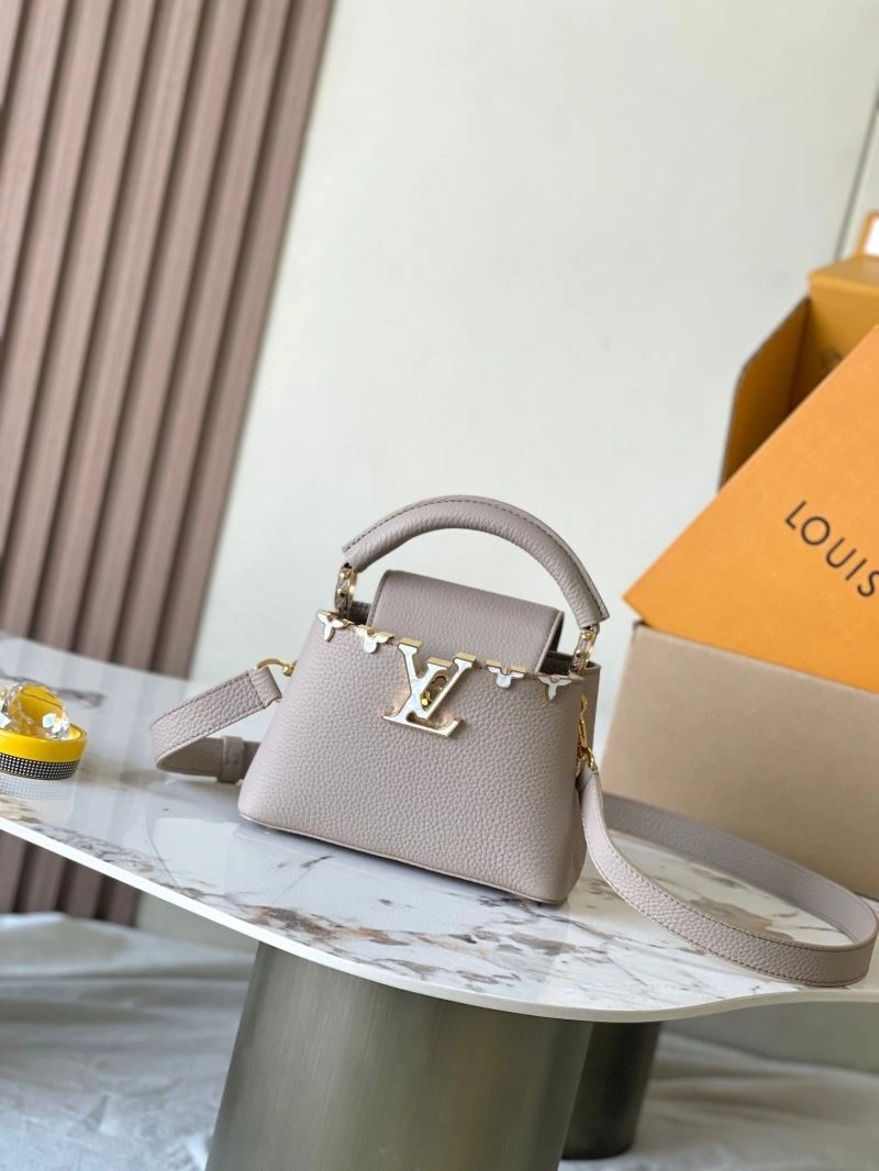 Premium Louis Vuitton Capucines BB Bags 93623