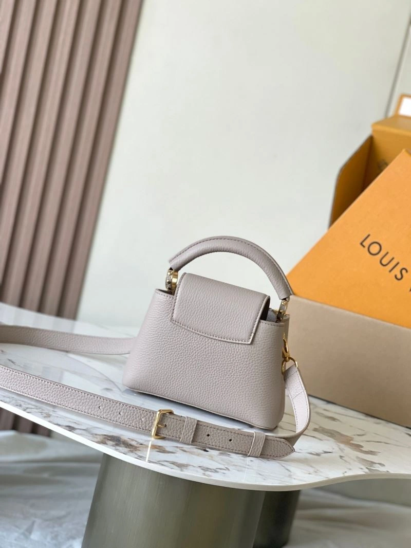 Premium Louis Vuitton Capucines BB Bags 93623