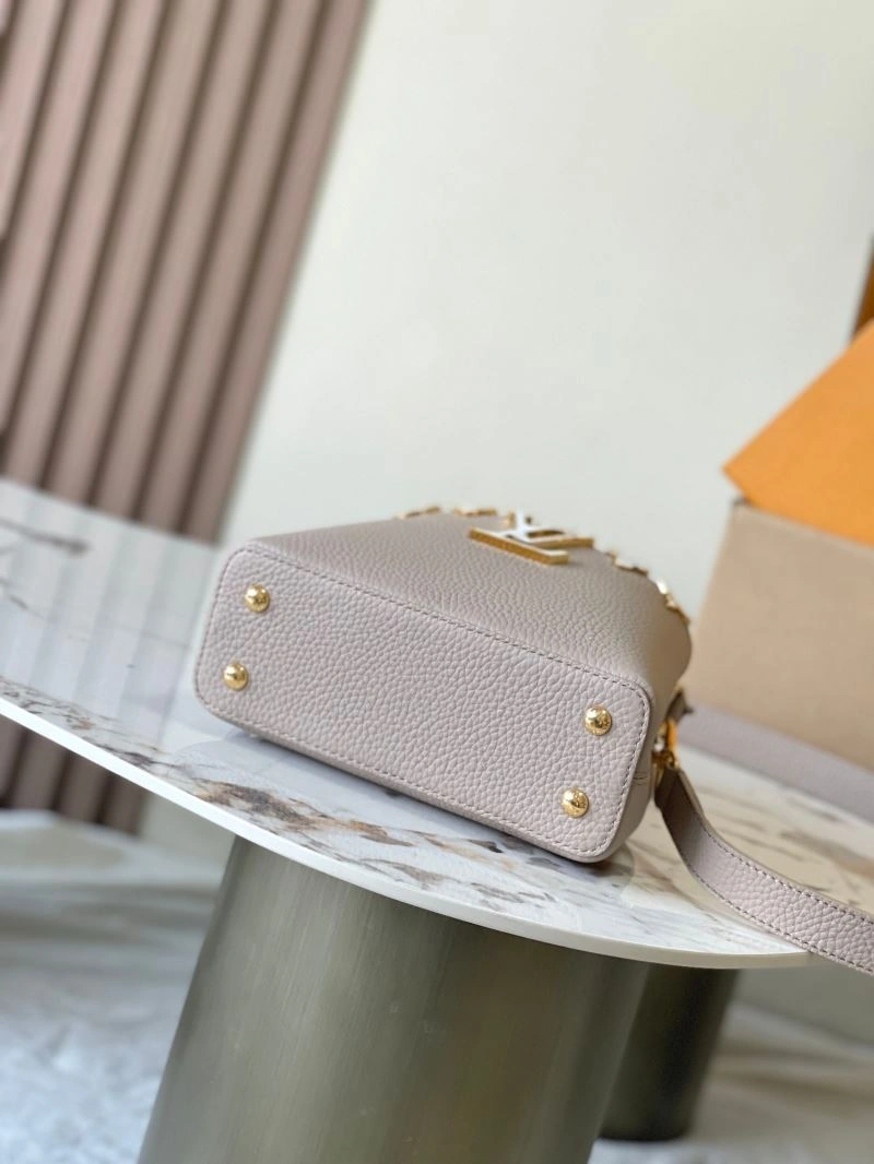 Premium Louis Vuitton Capucines BB Bags 93623