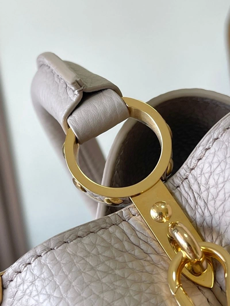 Premium Louis Vuitton Capucines BB Bags 93623