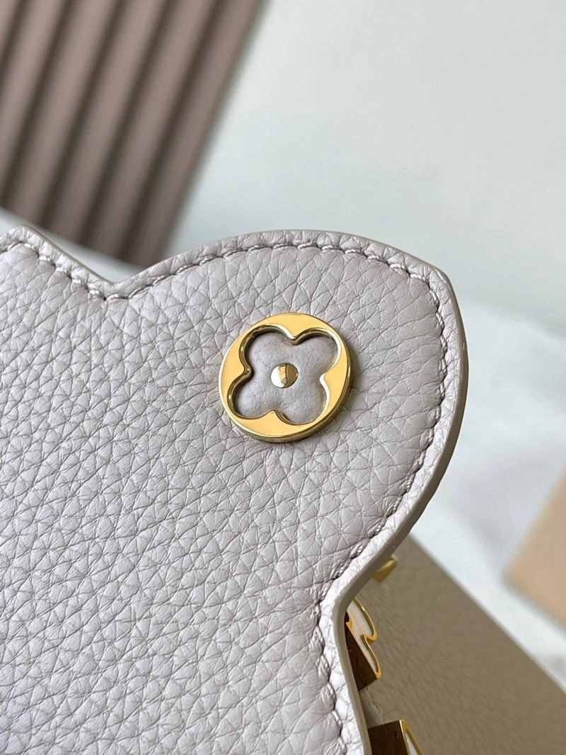 Premium Louis Vuitton Capucines BB Bags 93623