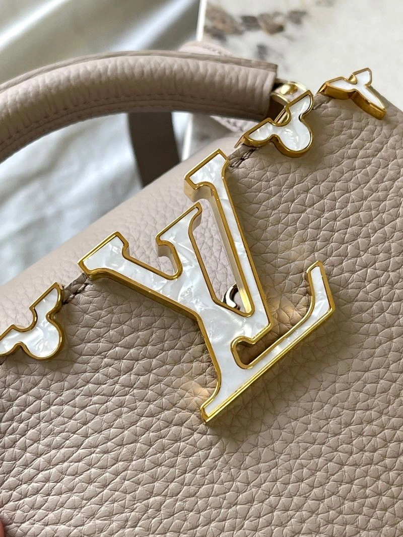 Premium Louis Vuitton Capucines BB Bags 93623