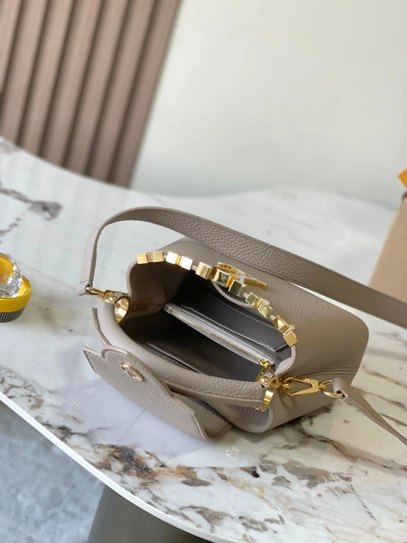 Premium Louis Vuitton Capucines BB Bags 93623