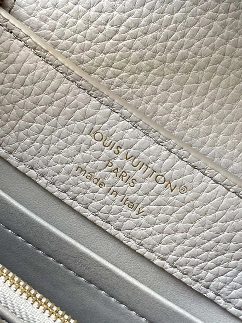 Premium Louis Vuitton Capucines BB Bags 93623