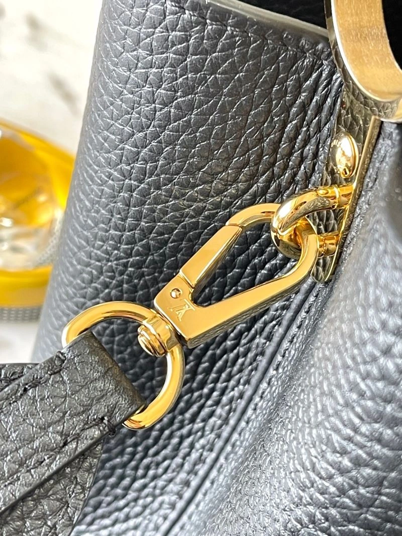 Durable Louis Vuitton Capucines BB Bags 93622