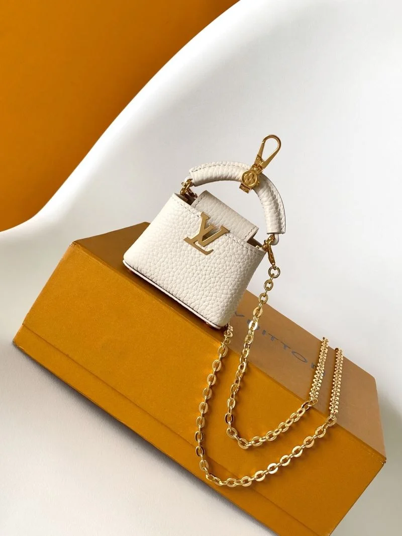 Louis Vuitton Capucines BB Bags WellDesigned 43399