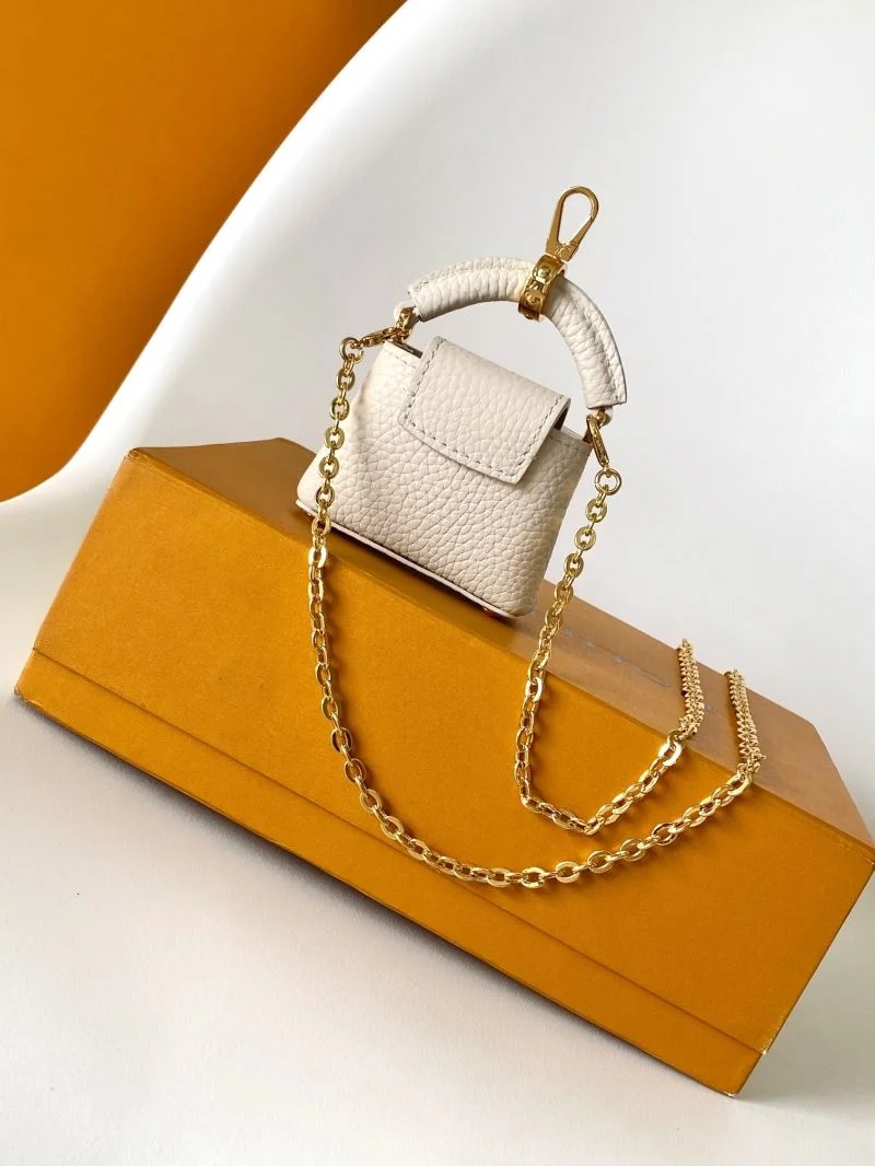 Louis Vuitton Capucines BB Bags WellDesigned 43399