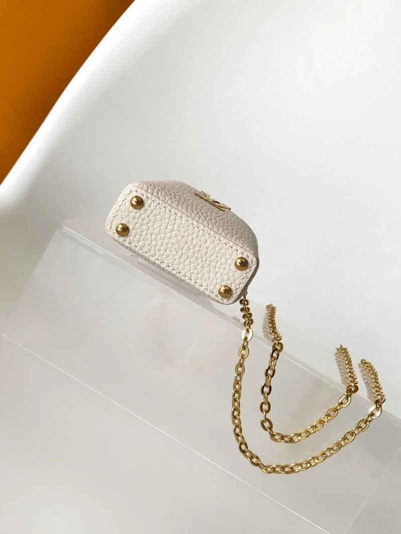 Louis Vuitton Capucines BB Bags WellDesigned 43399