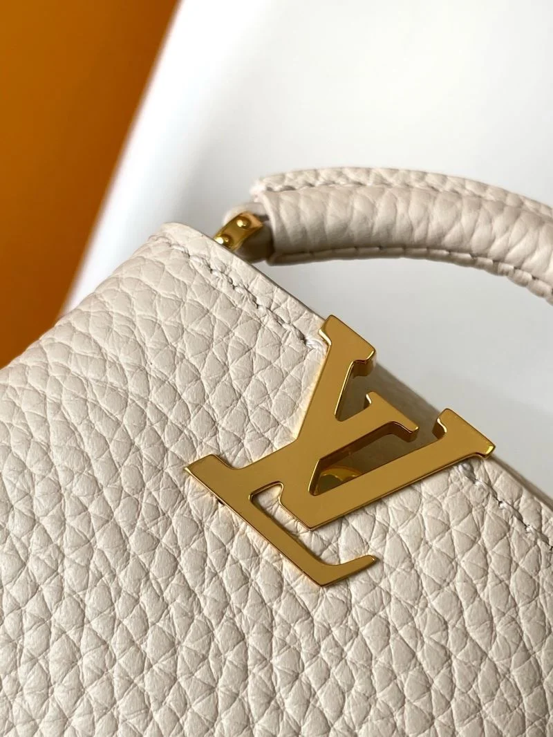 Louis Vuitton Capucines BB Bags WellDesigned 43399
